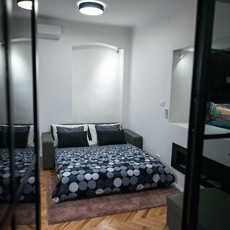 זאגרב City Apartments Green Oasis מראה חיצוני תמונה