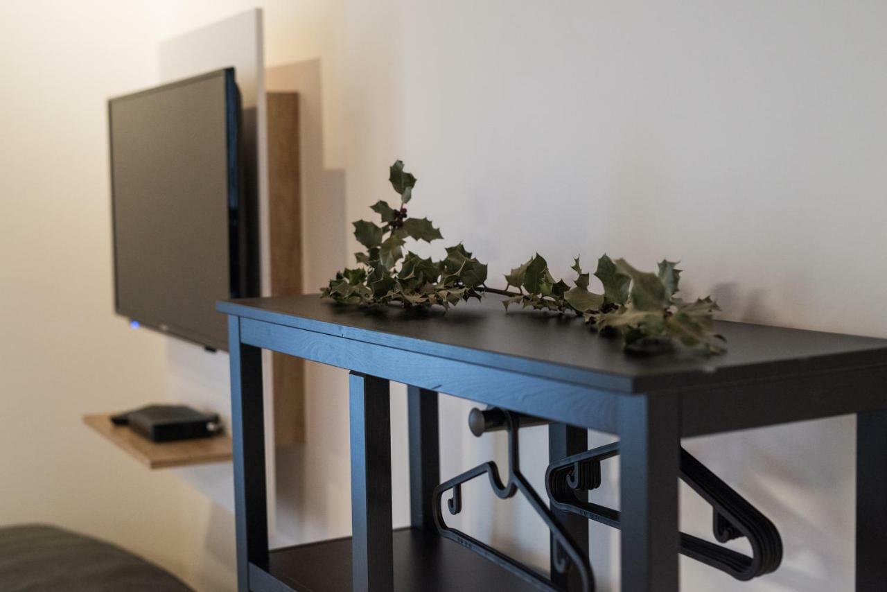 זאגרב City Apartments Green Oasis מראה חיצוני תמונה