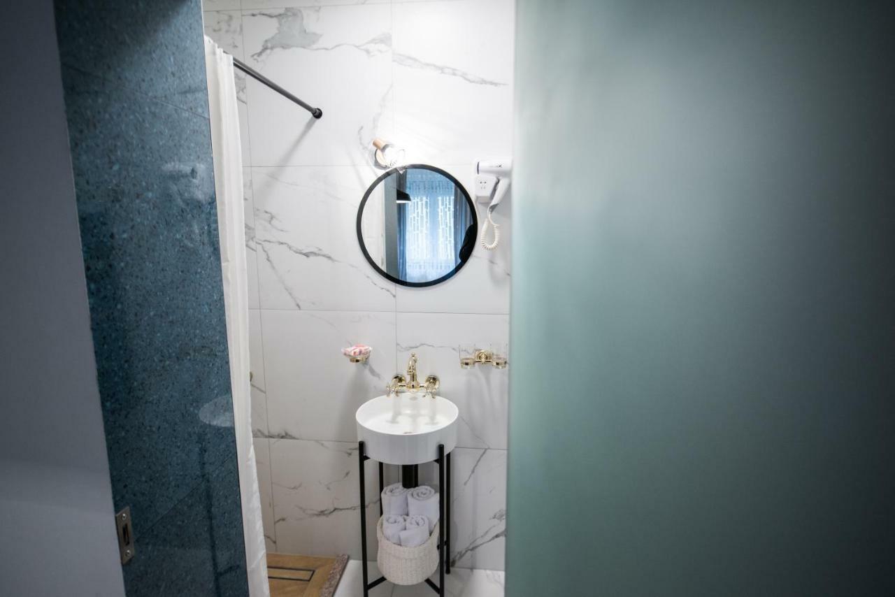 זאגרב City Apartments Green Oasis מראה חיצוני תמונה
