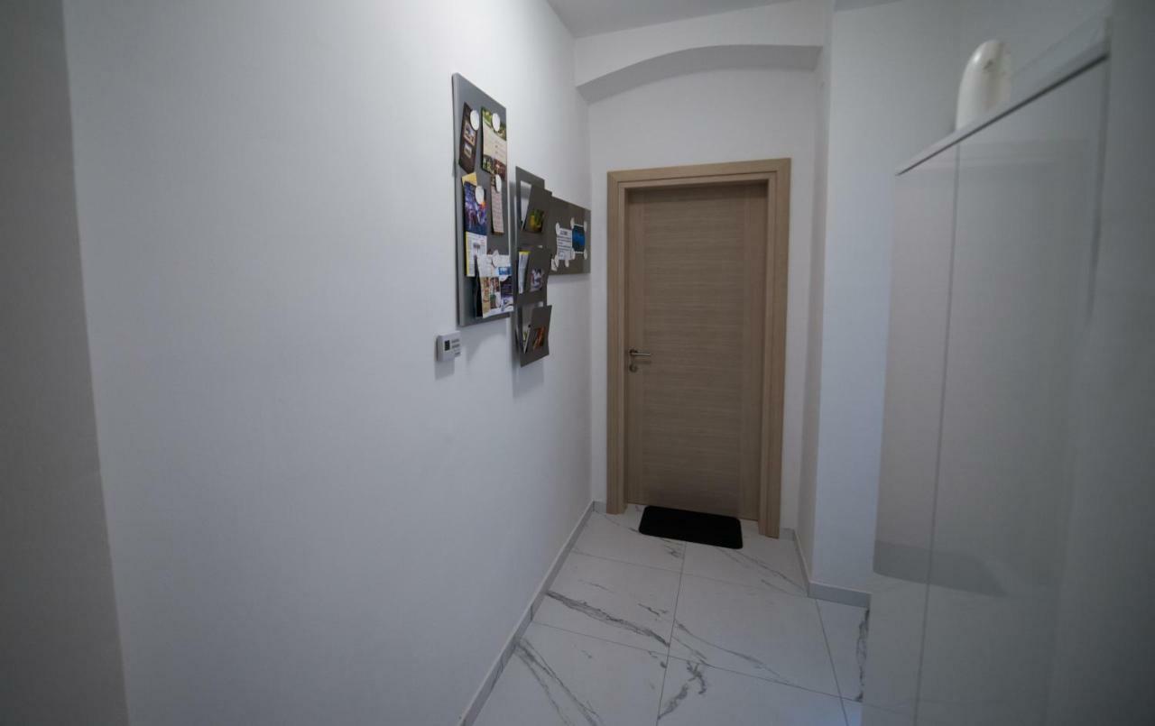 זאגרב City Apartments Green Oasis מראה חיצוני תמונה