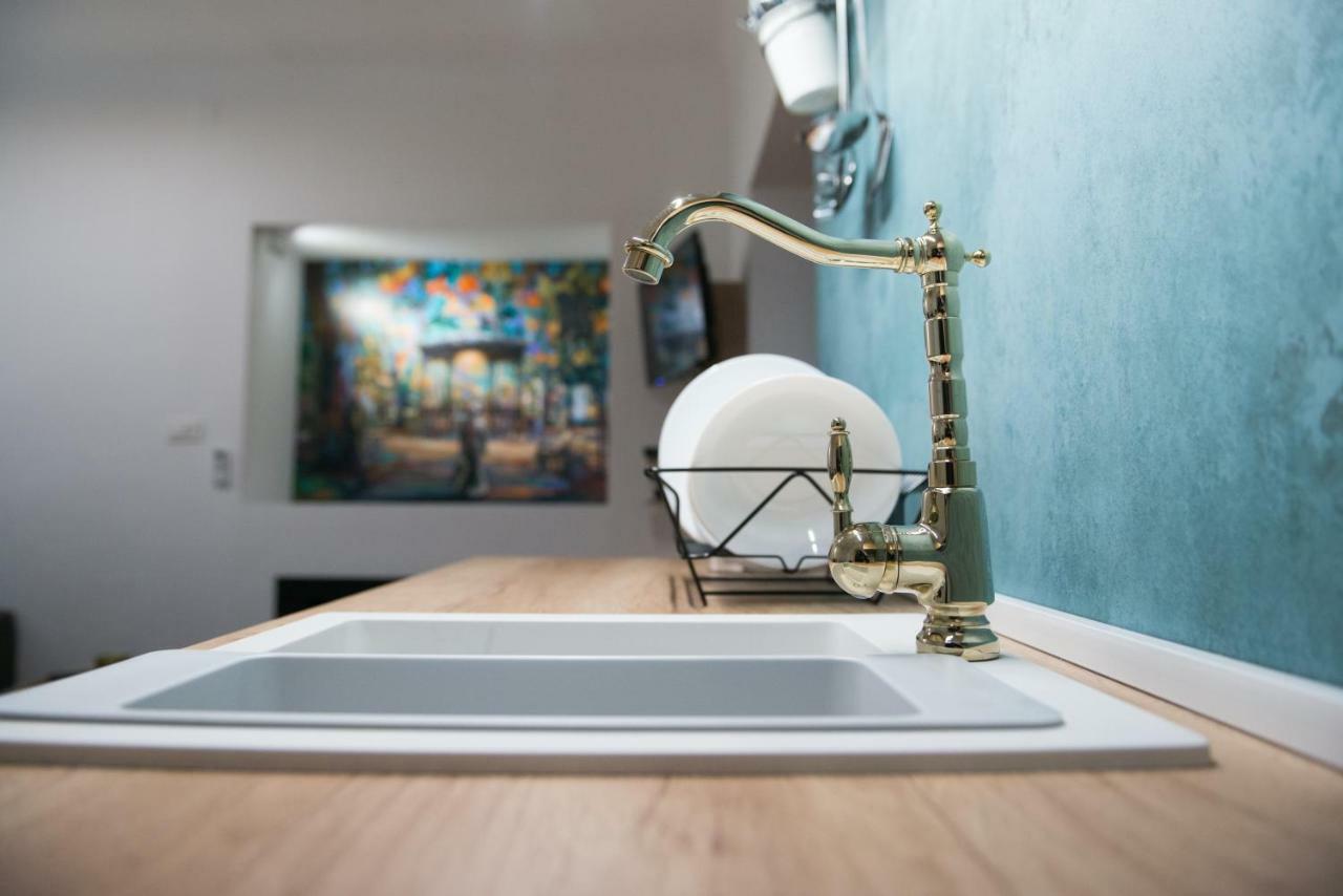 זאגרב City Apartments Green Oasis מראה חיצוני תמונה