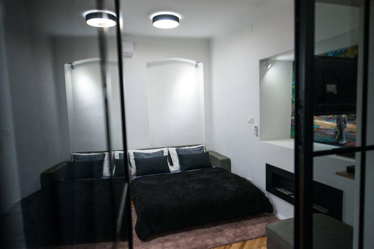 זאגרב City Apartments Green Oasis מראה חיצוני תמונה